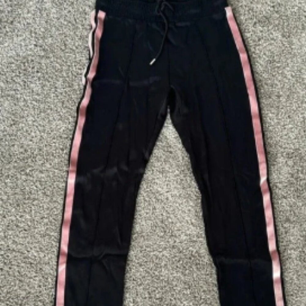Sandro sweatpants